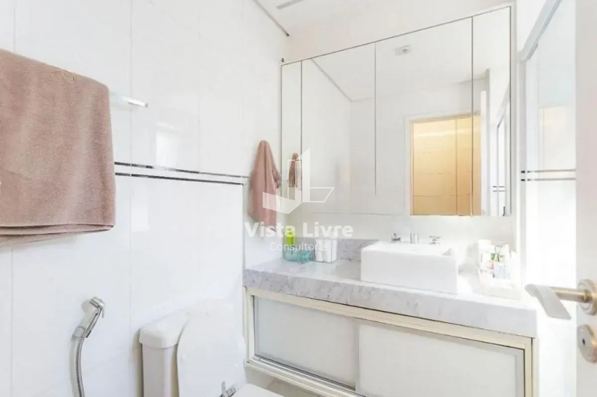 Apartamento, 2 quartos, 162 m² - Foto 27