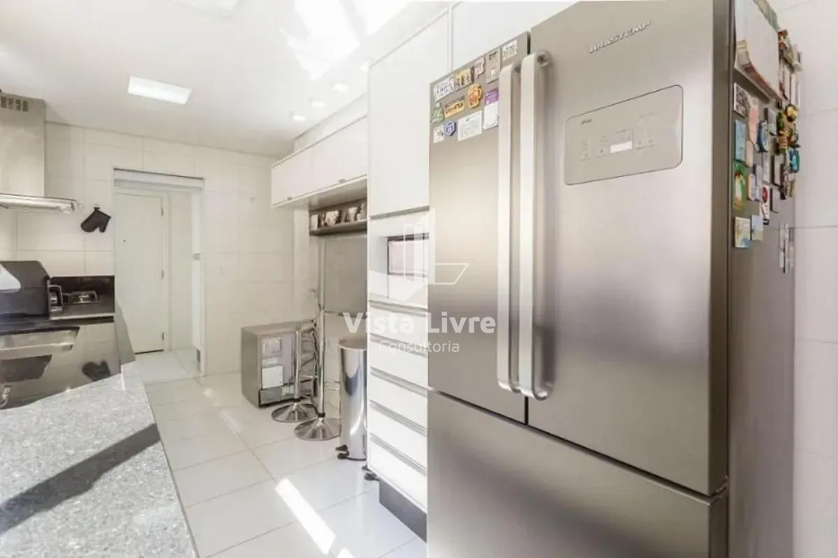 Apartamento, 2 quartos, 162 m² - Foto 14