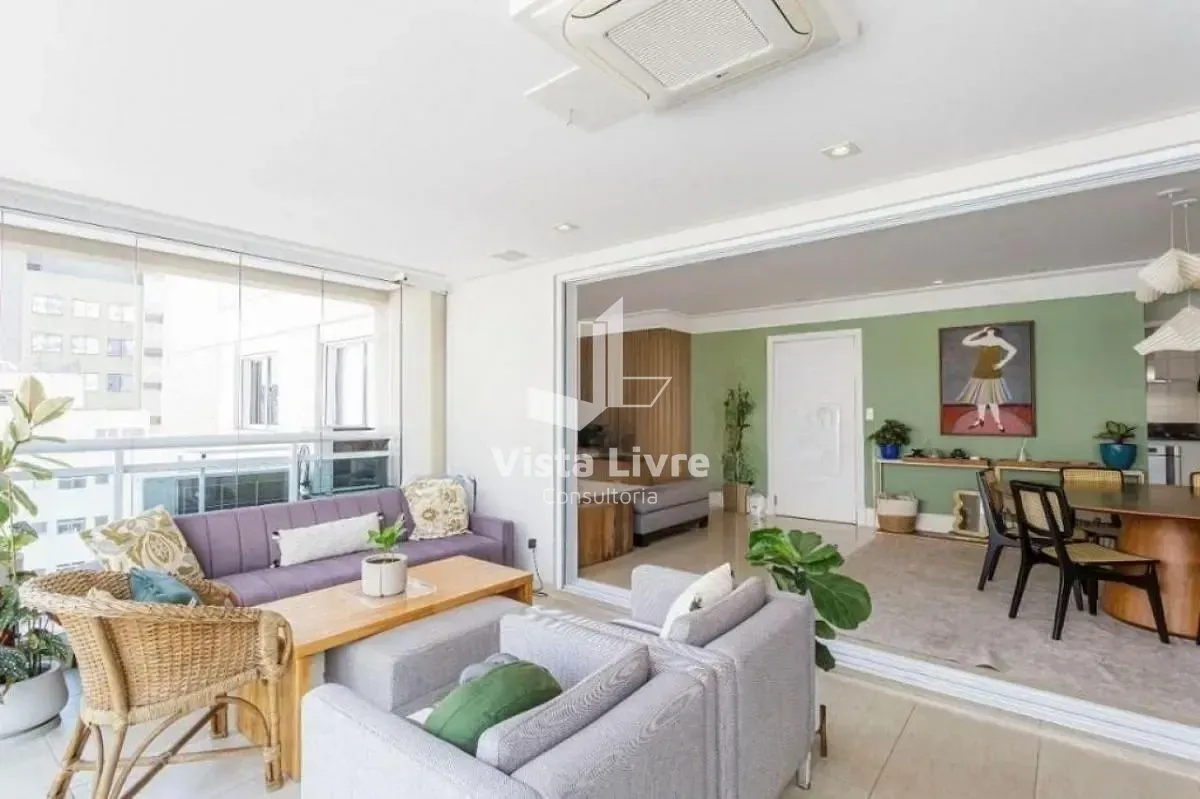 Apartamento, 2 quartos, 162 m² - Foto 6