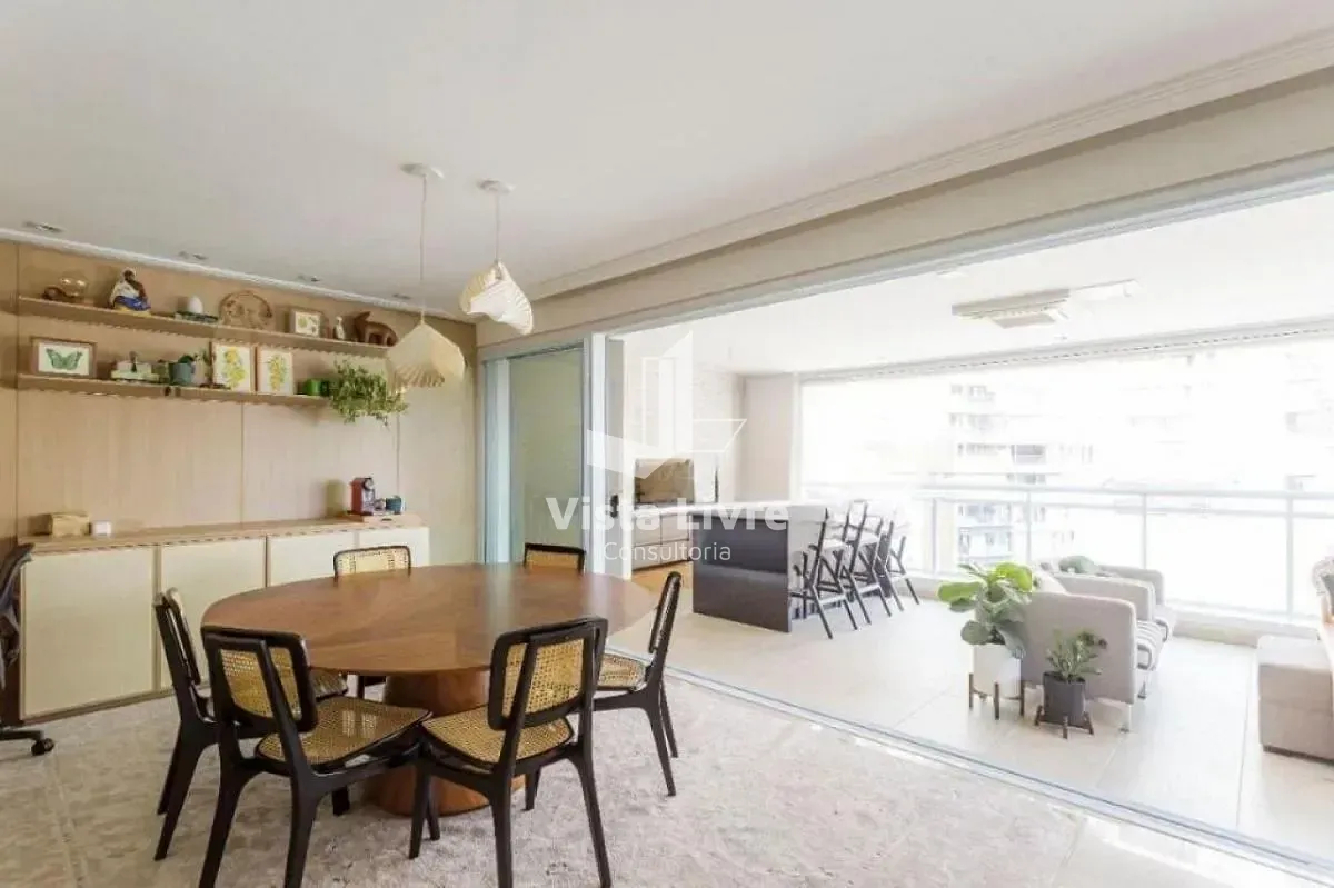 Apartamento, 2 quartos, 162 m² - Foto 2