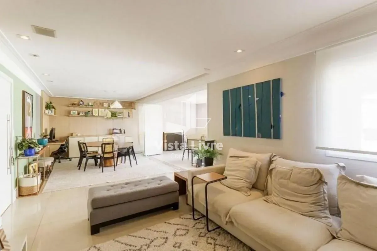 Apartamento, 2 quartos, 162 m² - Foto 7