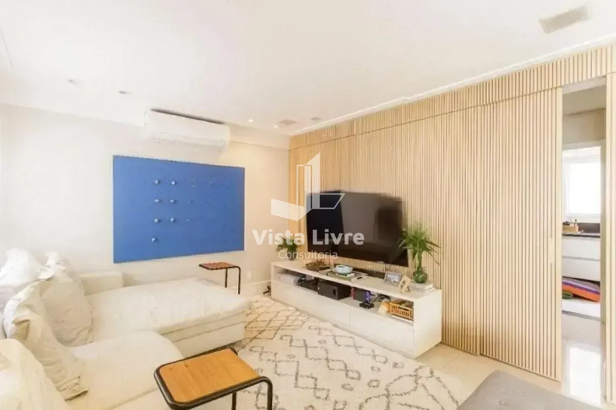 Apartamento, 2 quartos, 162 m² - Foto 8