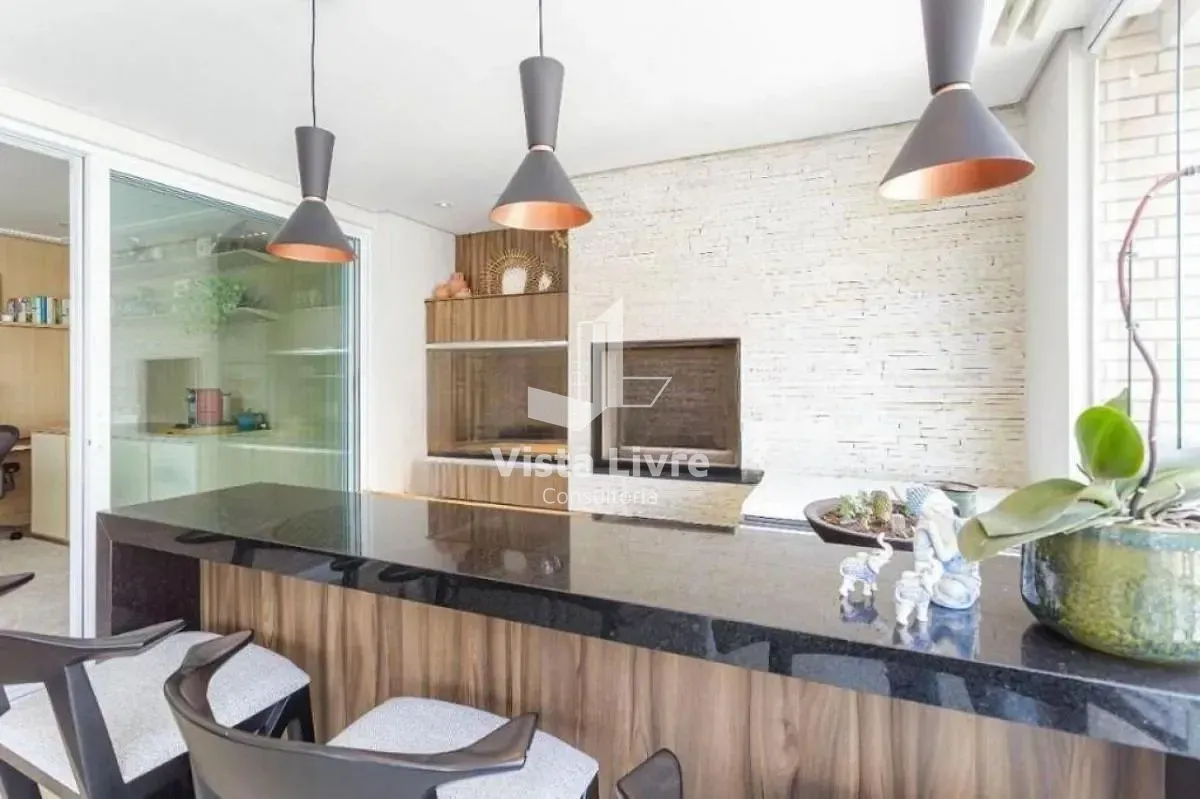 Apartamento, 2 quartos, 162 m² - Foto 12