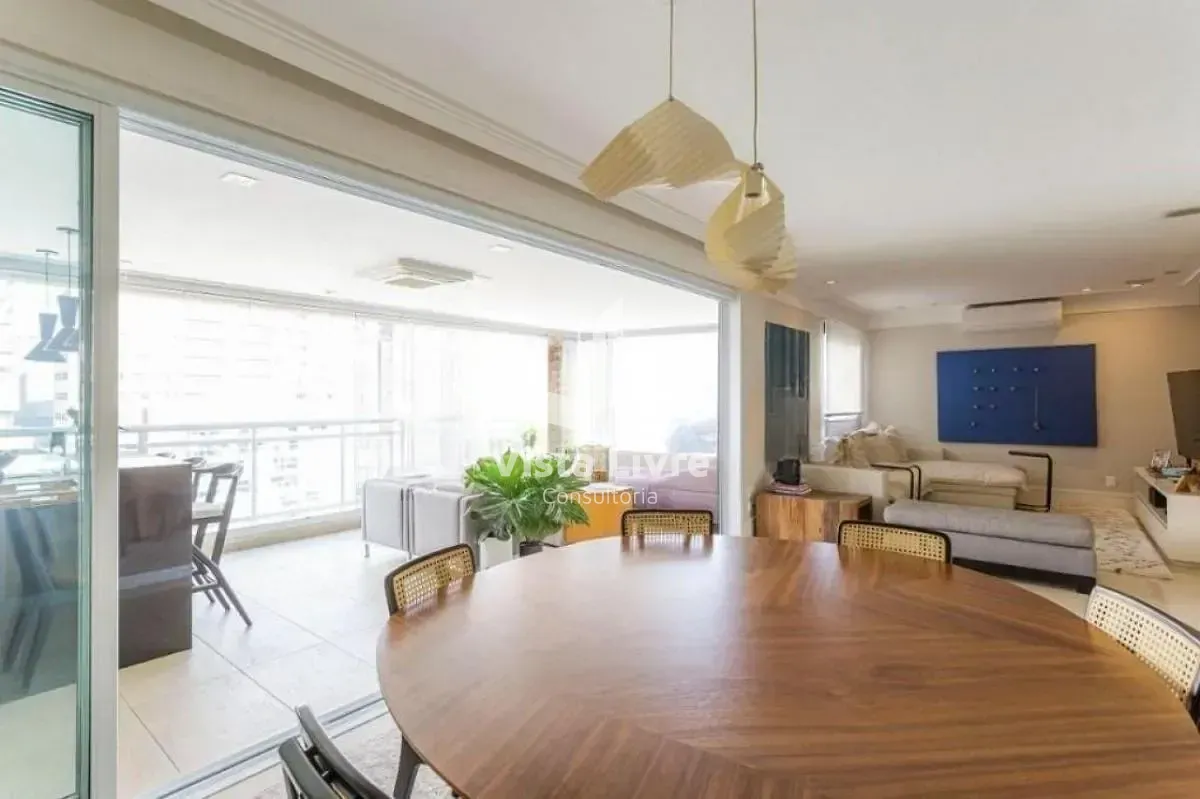 Apartamento, 2 quartos, 162 m² - Foto 3