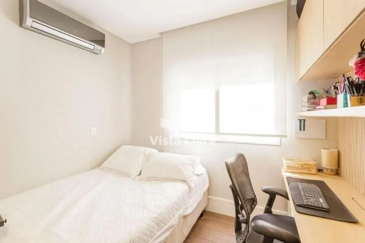 Apartamento, 2 quartos, 162 m² - Foto 19