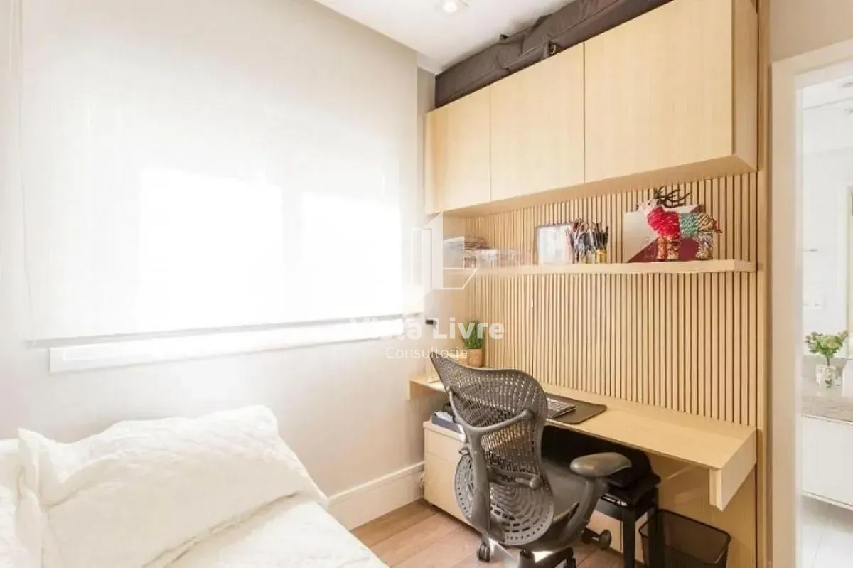 Apartamento, 2 quartos, 162 m² - Foto 20