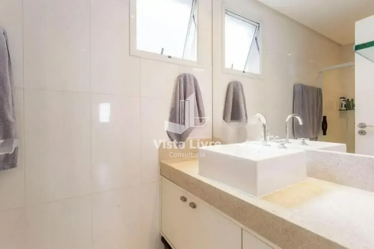 Apartamento, 2 quartos, 162 m² - Foto 26