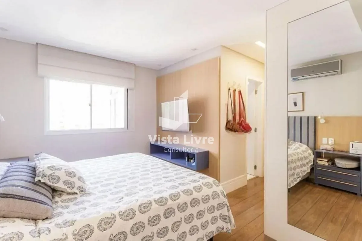 Apartamento, 2 quartos, 162 m² - Foto 21