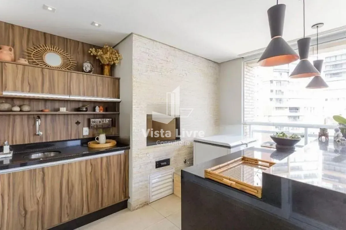 Apartamento, 2 quartos, 162 m² - Foto 11