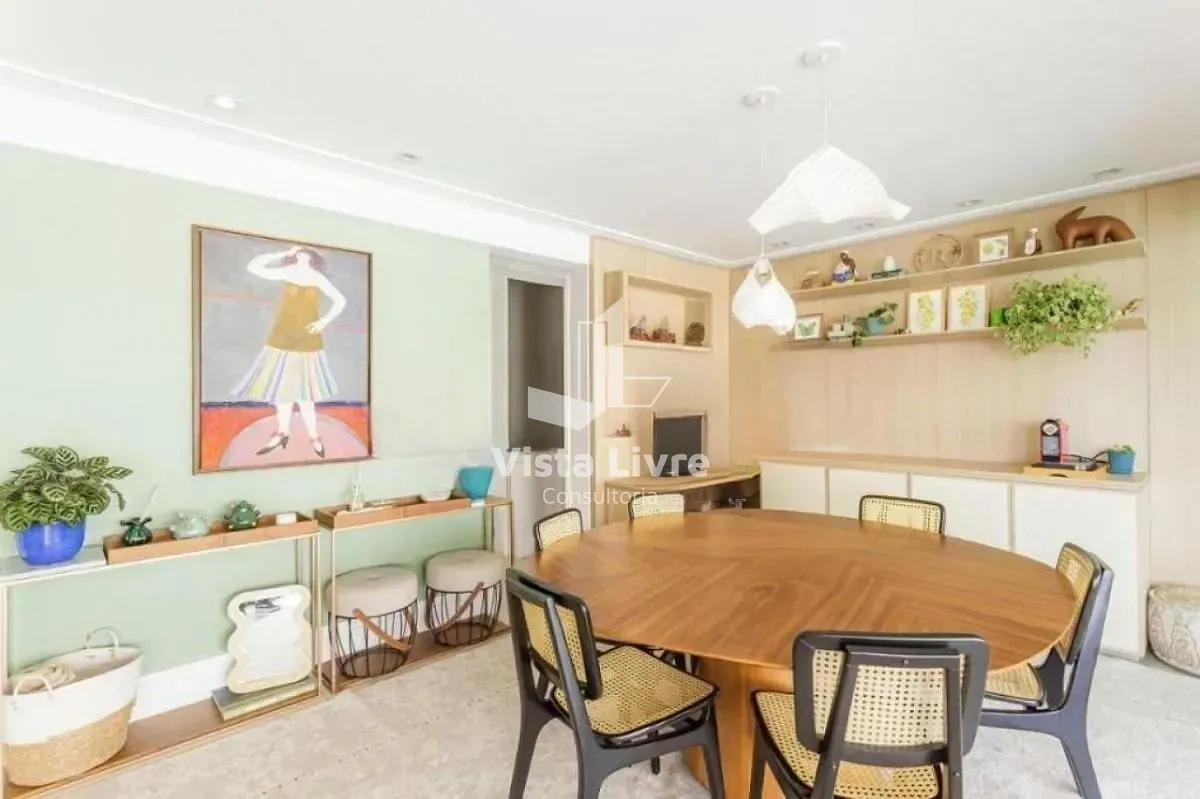 Apartamento, 2 quartos, 162 m² - Foto 4