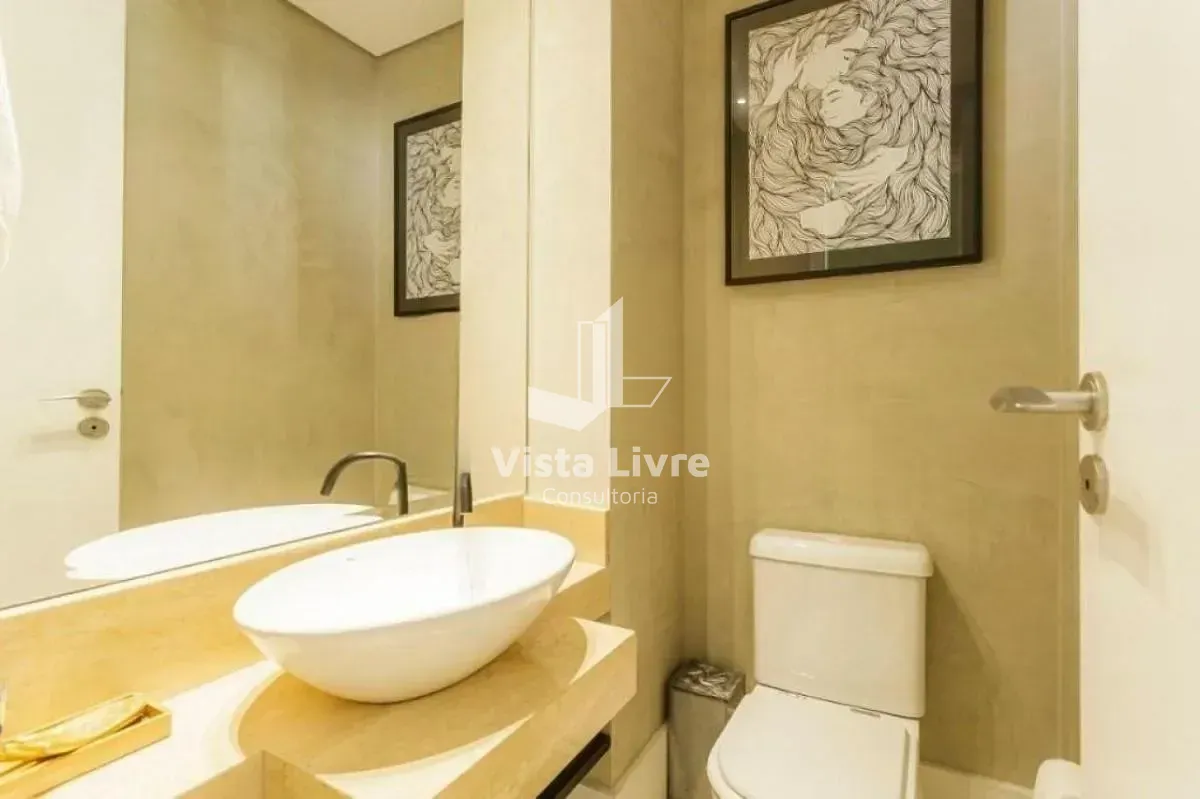 Apartamento, 2 quartos, 162 m² - Foto 28