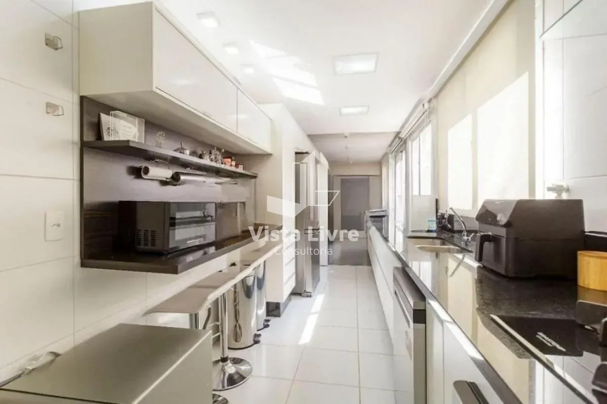 Apartamento, 2 quartos, 162 m² - Foto 15