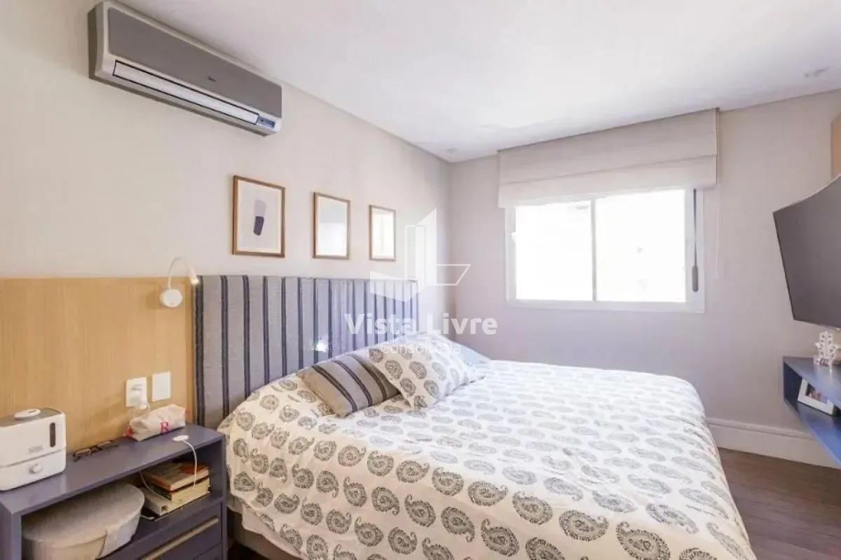 Apartamento, 2 quartos, 162 m² - Foto 24