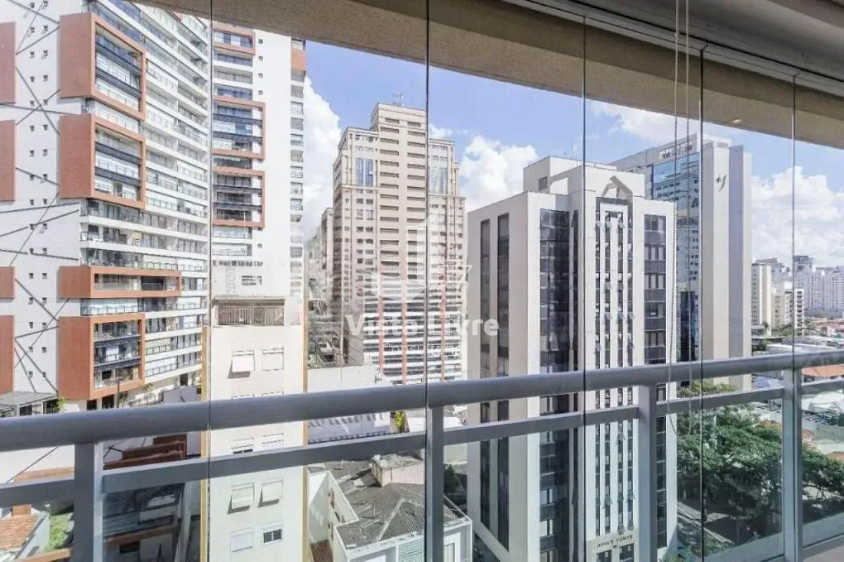 Apartamento, 2 quartos, 162 m² - Foto 13