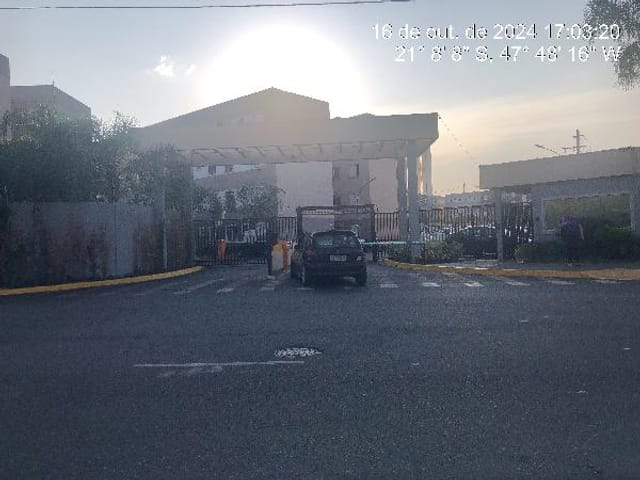 Foto do Apartamento - Apartamento à venda 2 Quartos, 1 Vaga, 10M², IPIRANGA, RIBEIRAO PRETO - SP | Imobiliária Compare