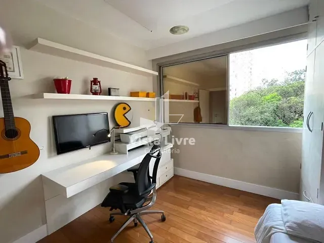 Apartamento com 116m² 3 quartos e 2 banheiros, à venda, no bairro Perdizes em São Paulo
