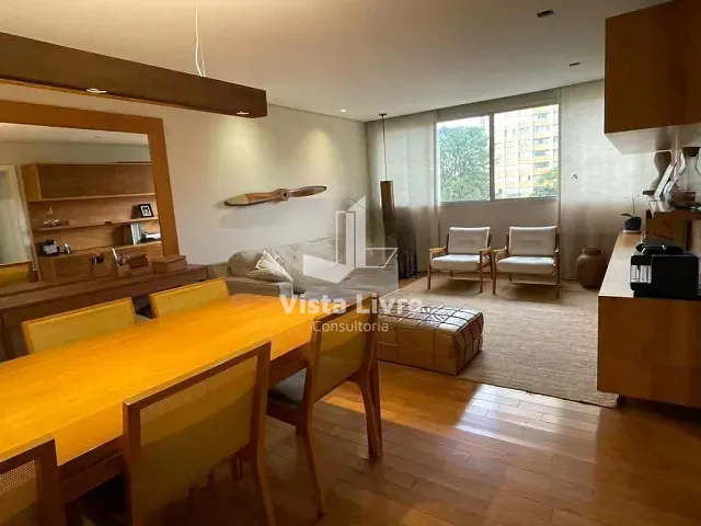 Apartamento com 116m² 3 quartos e 2 banheiros, à venda, no bairro Perdizes em São Paulo
