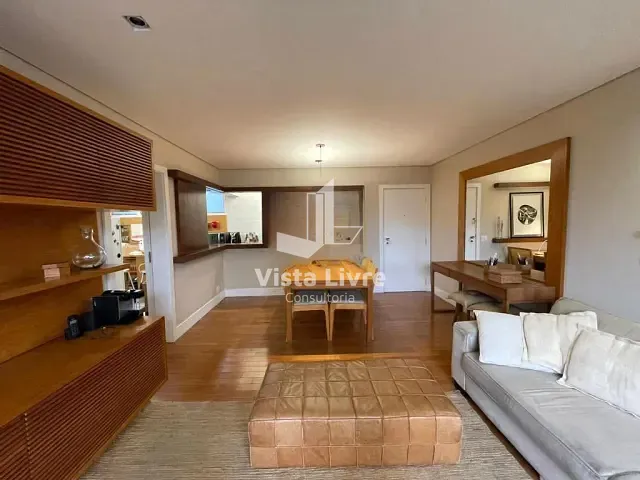 Apartamento com 116m² 3 quartos e 2 banheiros, à venda, no bairro Perdizes em São Paulo