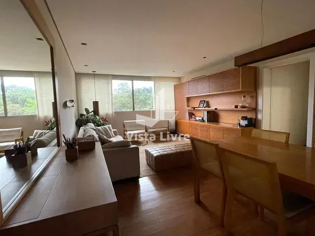 Apartamento com 116m² 3 quartos e 2 banheiros, à venda, no bairro Perdizes em São Paulo