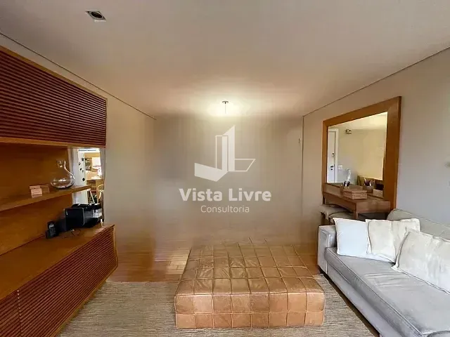 Apartamento com 116m² 3 quartos e 2 banheiros, à venda, no bairro Perdizes em São Paulo
