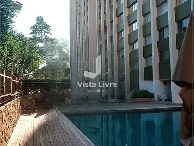 Apartamento com 116m² 3 quartos e 2 banheiros, à venda, no bairro Perdizes em São Paulo