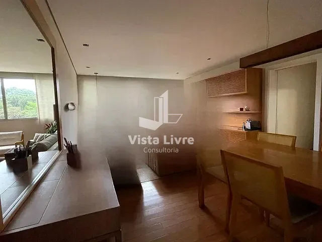 Apartamento com 116m² 3 quartos e 2 banheiros, à venda, no bairro Perdizes em São Paulo