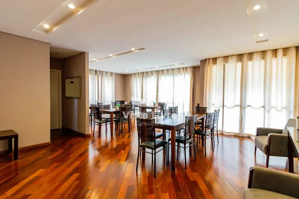 Apartamento, 2 quartos, 63 m² - Foto 32