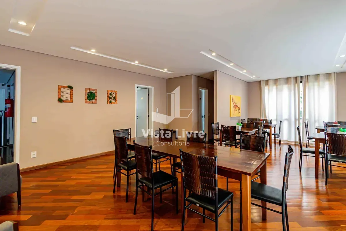 Apartamento, 2 quartos, 63 m² - Foto 34