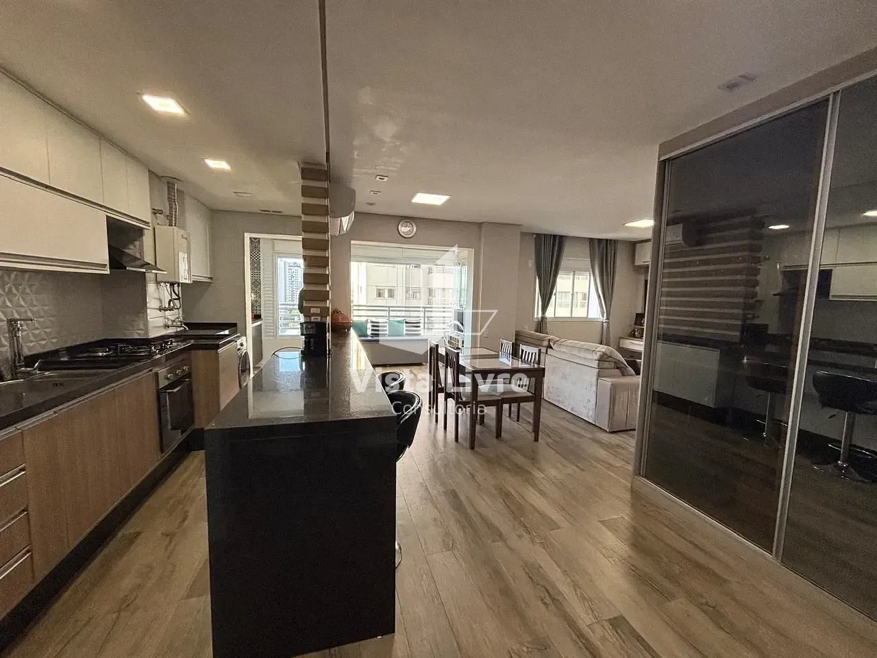 Apartamento, 2 quartos, 81 m² - Foto 9