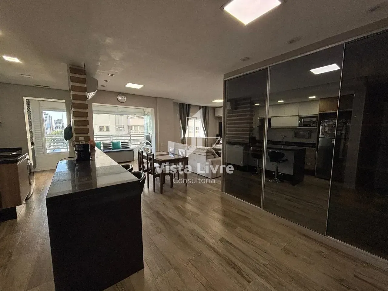 Apartamento, 2 quartos, 81 m² - Foto 10