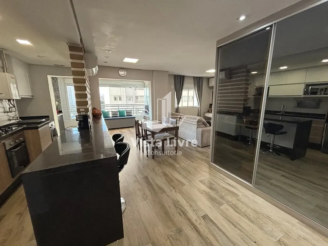 Apartamento, 2 quartos, 81 m² - Foto 11