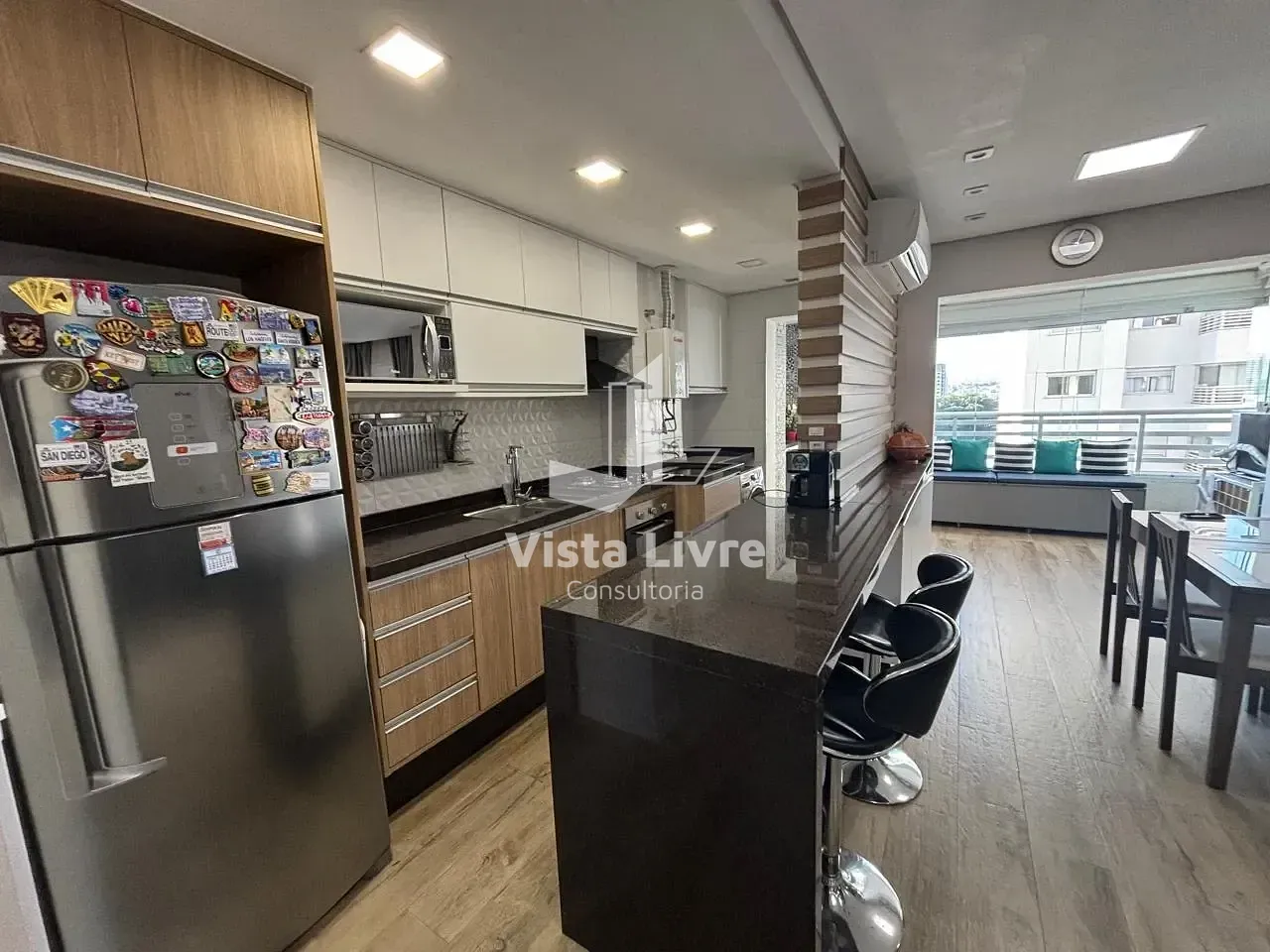 Apartamento, 2 quartos, 81 m² - Foto 12