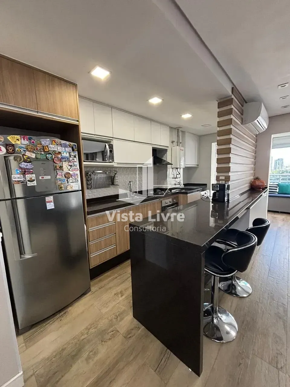 Apartamento, 2 quartos, 81 m² - Foto 13
