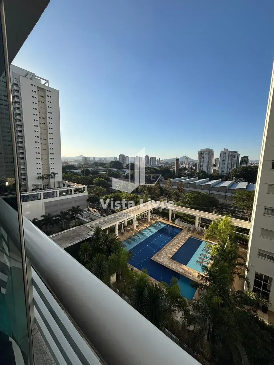 Apartamento, 2 quartos, 81 m² - Foto 8
