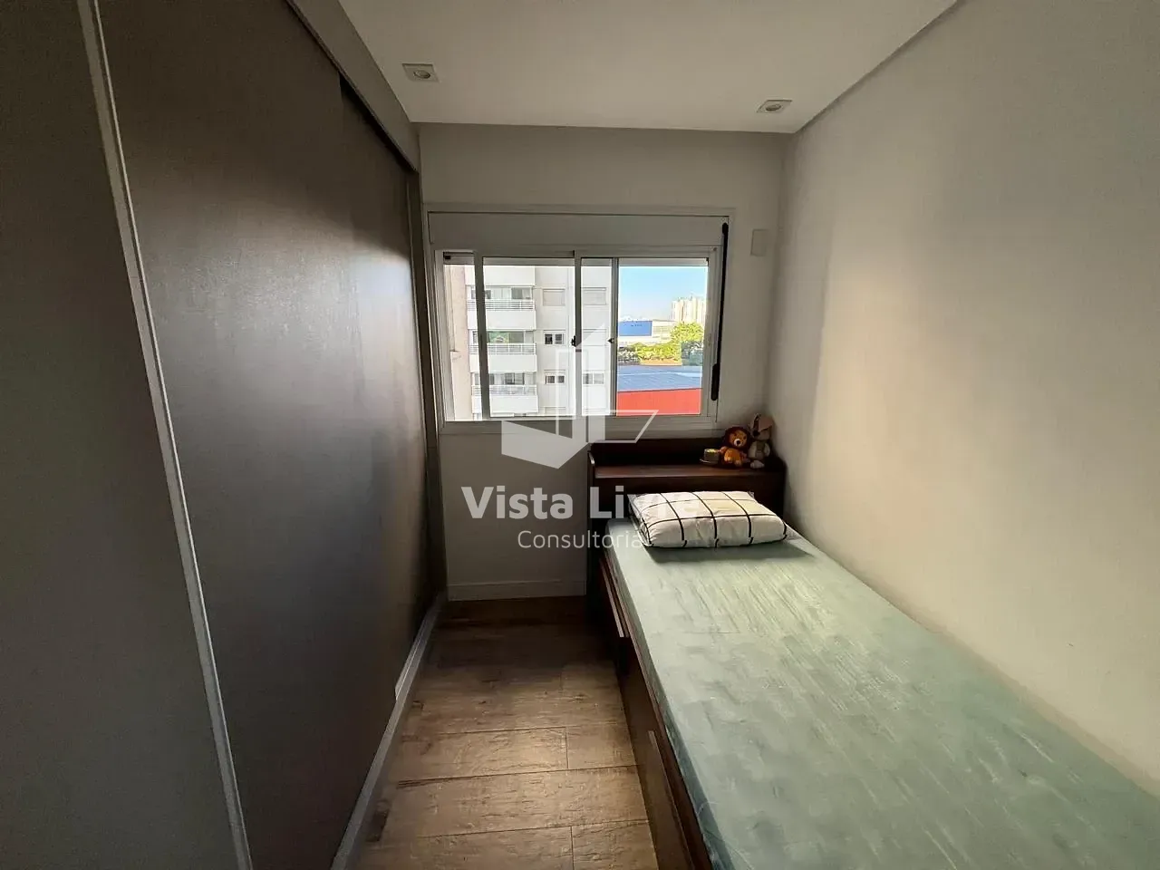 Apartamento, 2 quartos, 81 m² - Foto 17
