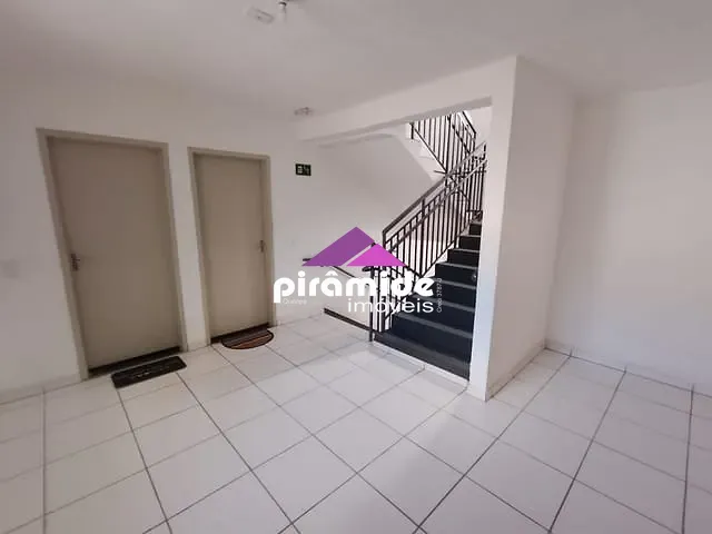Apartamento com 50m² 2 quartos e 1 banheiro, à venda, no bairro Jardim das Indústrias em São José dos Campos