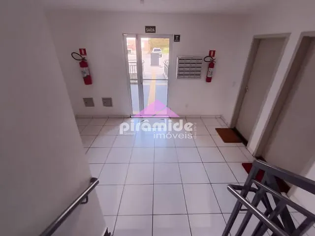 Apartamento com 50m² 2 quartos e 1 banheiro, à venda, no bairro Jardim das Indústrias em São José dos Campos