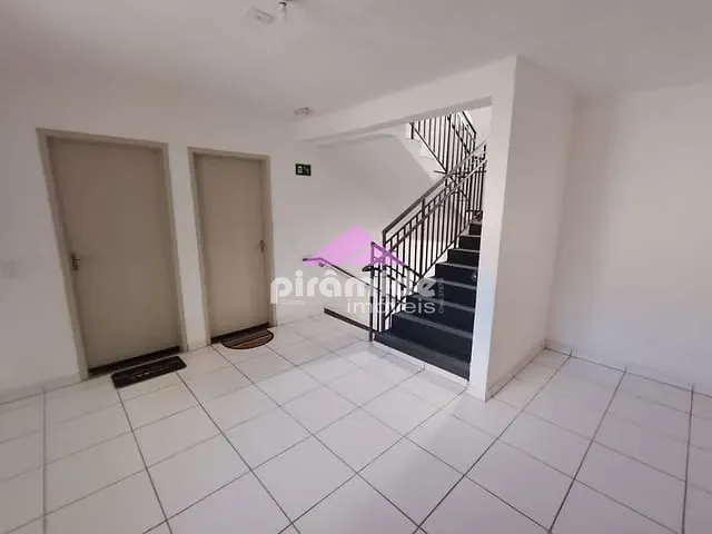 Apartamento com 50m² 2 quartos e 1 banheiro, à venda, no bairro Jardim das Indústrias em São José dos Campos