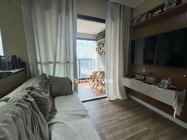 Apartamento com 64m² 2 quartos e 3 banheiros, à venda, no bairro Centro em Osasco