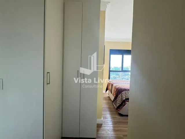 Apartamento com 64m² 2 quartos e 3 banheiros, à venda, no bairro Centro em Osasco