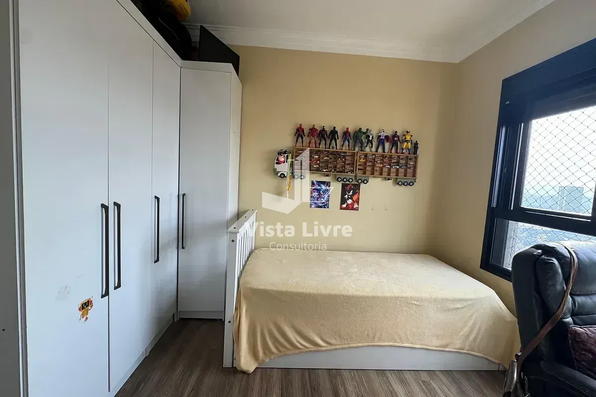 Apartamento, 2 quartos, 64 m² - Foto 14