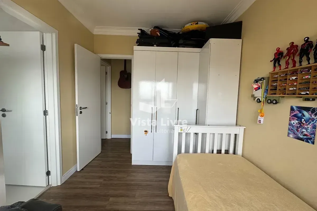 Apartamento, 2 quartos, 64 m² - Foto 15