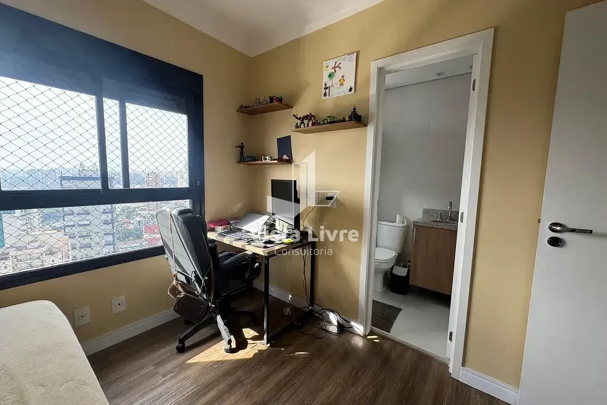 Apartamento, 2 quartos, 64 m² - Foto 16