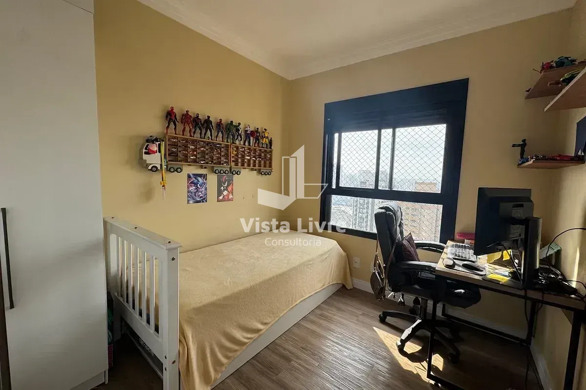Apartamento, 2 quartos, 64 m² - Foto 17