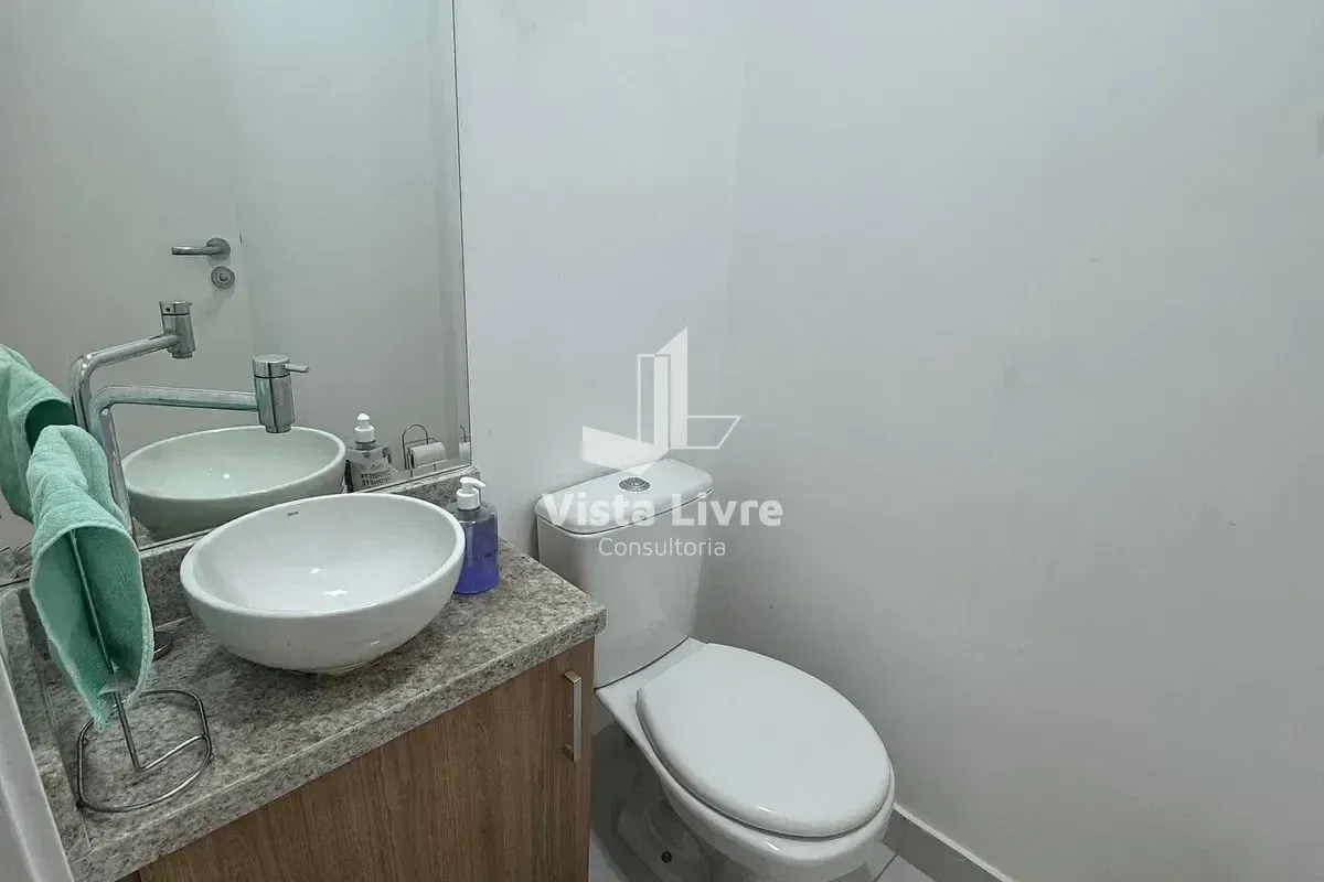 Apartamento, 2 quartos, 64 m² - Foto 18