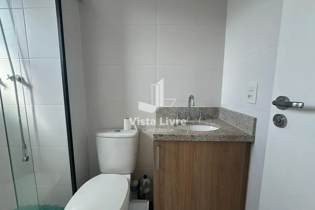 Apartamento, 2 quartos, 64 m² - Foto 20