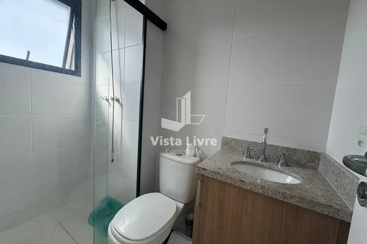 Apartamento, 2 quartos, 64 m² - Foto 21