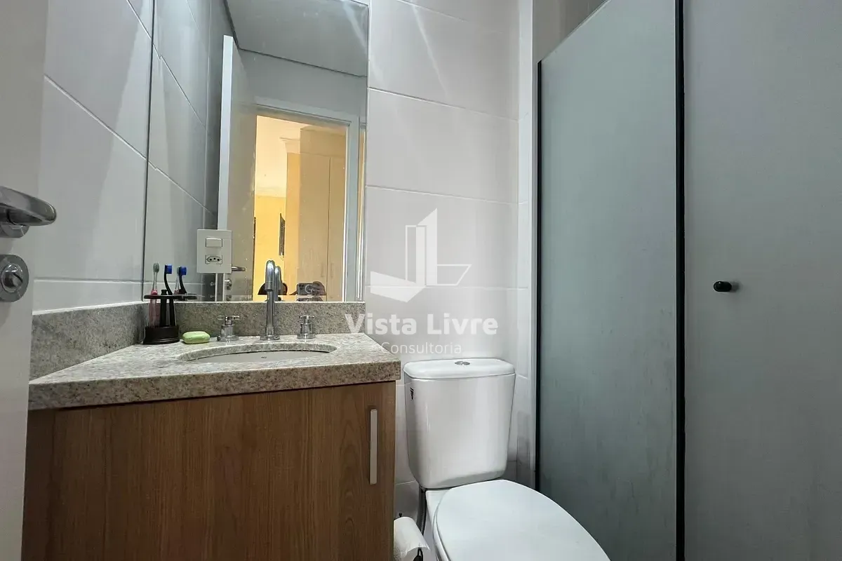 Apartamento, 2 quartos, 64 m² - Foto 23