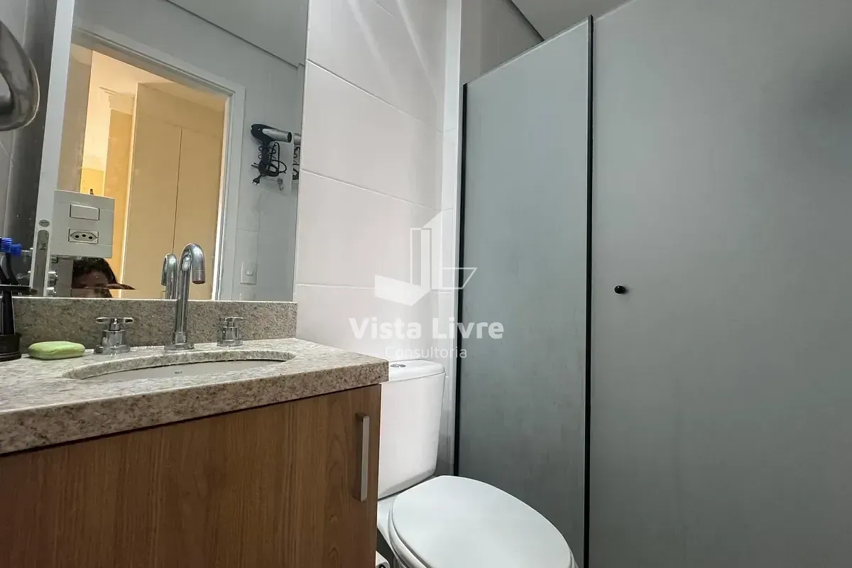 Apartamento, 2 quartos, 64 m² - Foto 24