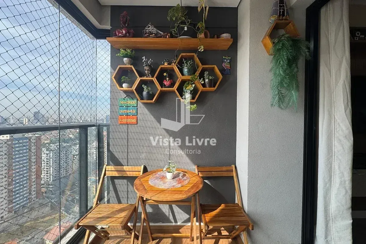Apartamento, 2 quartos, 64 m² - Foto 5